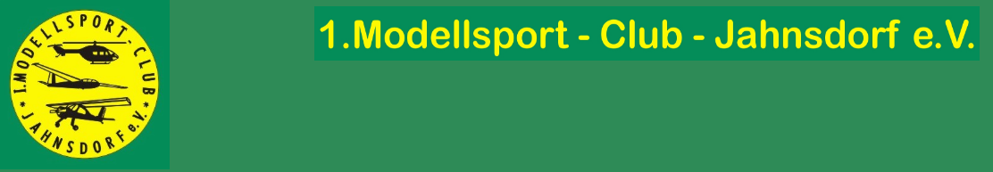 1. Modellsport-Club-Jahnsdorf e.V.
