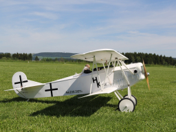 Fokker