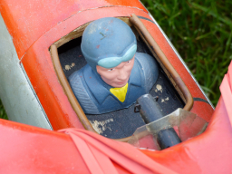 Cockpit